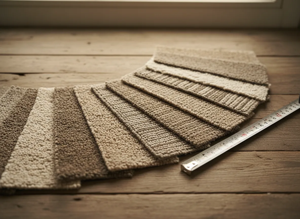 Carpet Installation New Harmony, UT FAQs